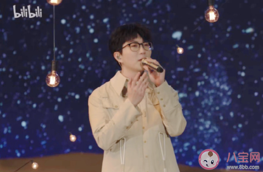 毛不易《拾光者》歌詞是什么 《拾光者》完整版歌詞在線聽歌