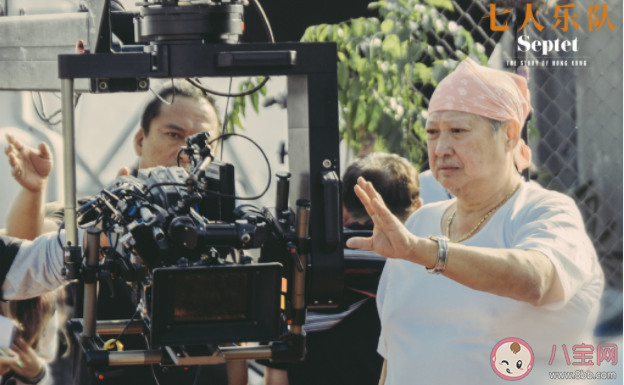 《七人樂隊》什么時候上映 《七人樂隊》講述了什么故事