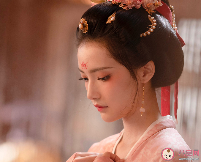 《夢(mèng)華錄》張好好結(jié)局是什么 歷史上的張好好是什么樣的