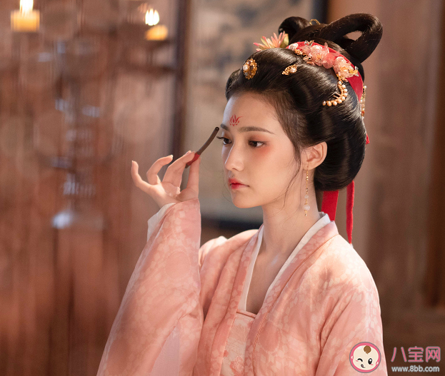 《夢(mèng)華錄》張好好結(jié)局是什么 歷史上的張好好是什么樣的