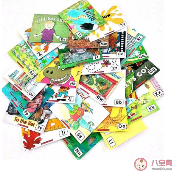 如何給孩子選擇好的繪本 好的繪本有什么好處