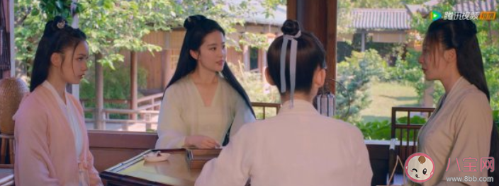 《夢華錄》三姐妹感情如何 三位女主結局是什么 《夢華錄》三姐妹感情如何 三位女主結局是什么