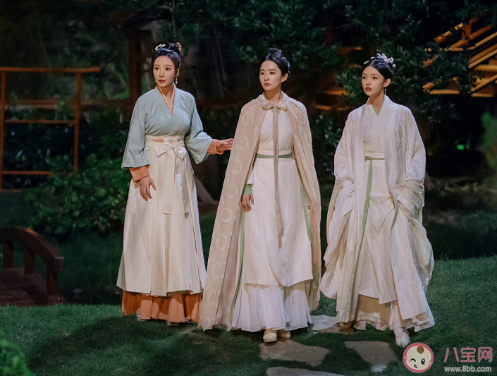 《夢華錄》三姐妹感情如何 三位女主結局是什么 《夢華錄》三姐妹感情如何 三位女主結局是什么