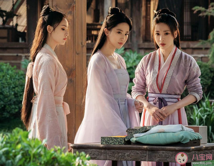 《夢華錄》三姐妹感情如何 三位女主結局是什么 《夢華錄》三姐妹感情如何 三位女主結局是什么