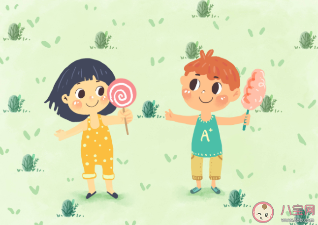 孩子如何學習人際交往 需要教給孩子的6條人際交往原則