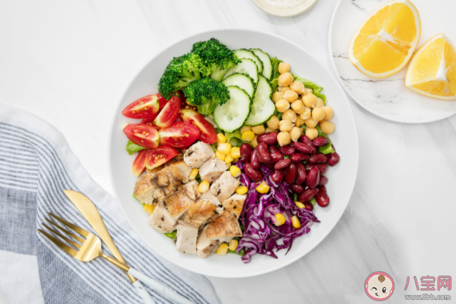 輕食不會破壞營養(yǎng)嗎 生吃蔬菜一定營養(yǎng)嗎