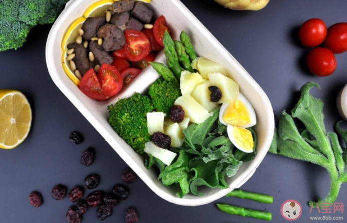 輕食不會破壞營養(yǎng)嗎 生吃蔬菜一定營養(yǎng)嗎