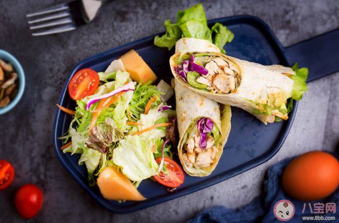 輕食不會破壞營養(yǎng)嗎 生吃蔬菜一定營養(yǎng)嗎