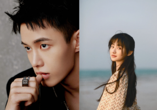 新版《仙劍》主演是誰 《仙劍》演員陣容介紹