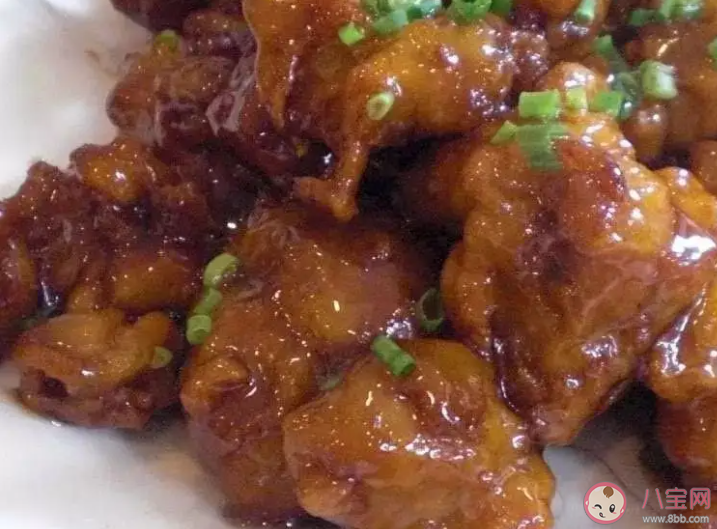 澆熘排骨是哪個地區(qū)的美食 掛糊方法和醬汁比例分別是多少 澆熘排骨是哪個地區(qū)的美食 掛糊方法和醬汁比例分別是多少