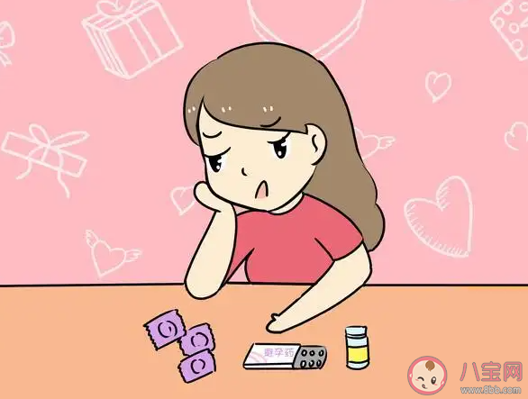 女性聊避孕羞恥嗎 有哪些安全的避孕方式 女性聊避孕羞恥嗎 有哪些安全的避孕方式