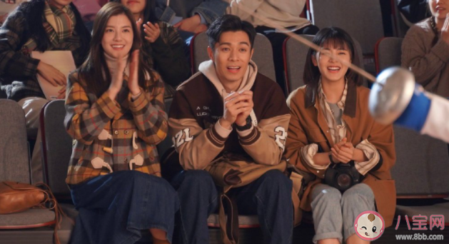 《獅子山下的故事》李友好喜歡誰(shuí) 李友好和誰(shuí)有感情戲