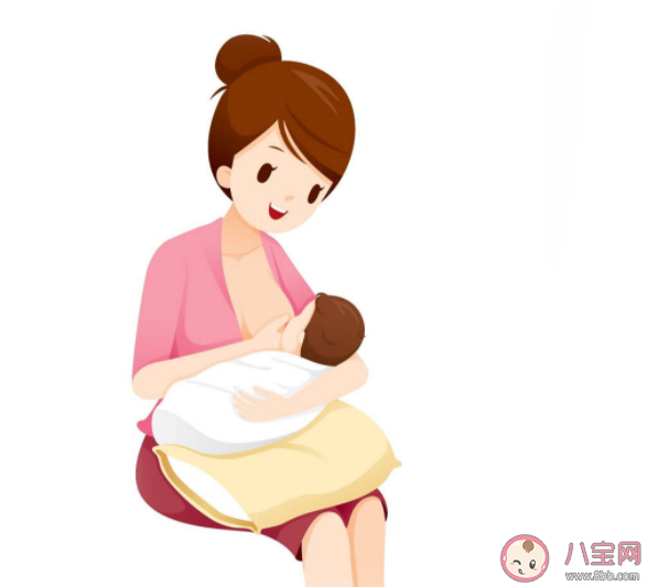 發(fā)生了堵奶還能不能喂奶 如何改善減少堵奶情況的發(fā)生 發(fā)生了堵奶還能不能喂奶 如何改善減少堵奶情況的發(fā)生