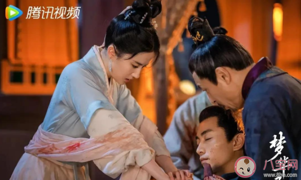 《夢華錄》顧千帆為什么要提分手 為什么要安排分手情節