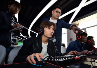 想考電競專業有啥要求 電競專業有前途嗎