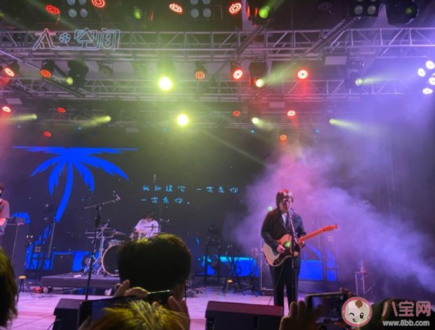 年輕人為什么喜歡音樂節 音樂節火爆的原因有哪些