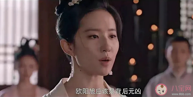 如何評價《夢華錄》大結局 最后幾集有哪些重要劇情