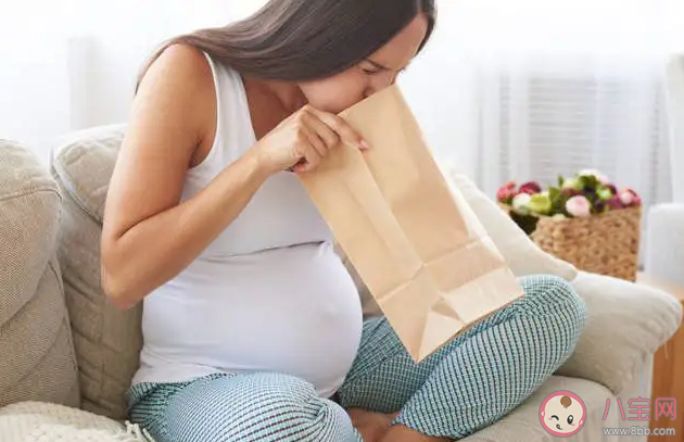 孕吐屬于生理問題還是心理問題 孕吐該如何改善