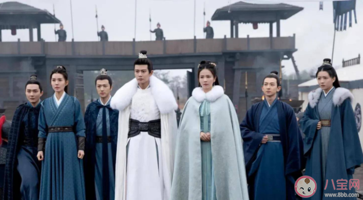 為什么我們會喜歡be美學 為什么會對be美學上頭