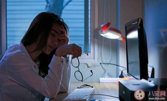 為什么現(xiàn)在年輕人都在熬夜工作 晚上工作的好處是什么