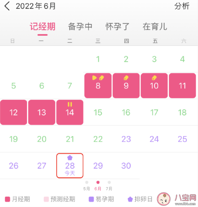 排卵試紙強陽就是排卵嗎 強陽與弱陽是如何界定的