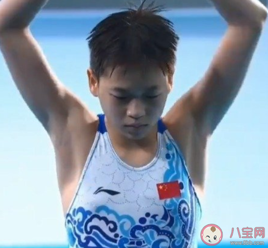 為什么跳水運動員最怕身體發育 跳水運動打分標準是什么