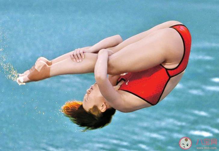 為什么跳水運動員最怕身體發育 跳水運動打分標準是什么