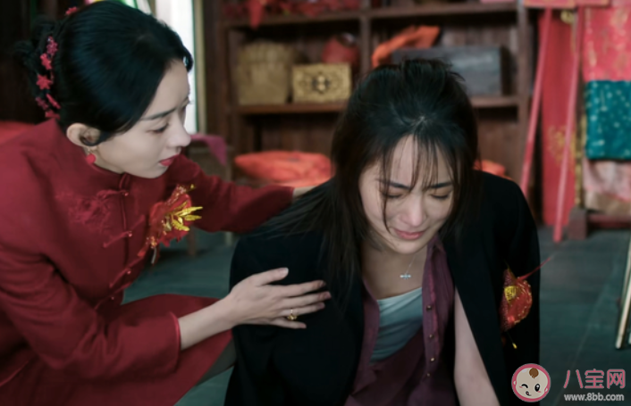 《幸福到萬家》何幸運結局是什么 何幸運黑化了嗎