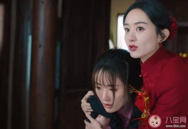 《幸福到萬家》何幸運結局是什么 何幸運黑化了嗎