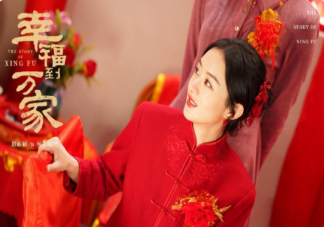 《幸福到萬家》何幸福反擊婚鬧是正當防衛嗎 如何看待何幸福砸萬傳家