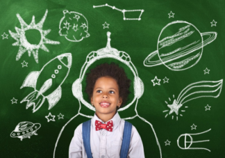 孩子的夢想太不靠譜該怎么辦 如何引導孩子為了夢想奮斗