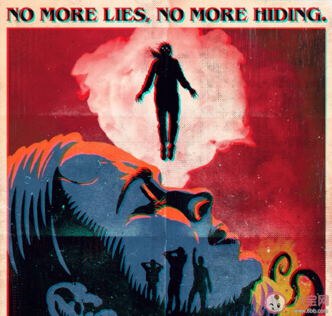 《怪奇物語》第五季什么時候播出 《怪奇物語》第五季講的是什么故事