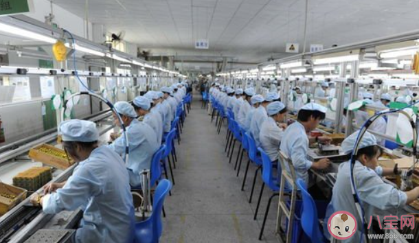 工業(yè)互聯(lián)網(wǎng)帶來哪些新機(jī)會 怎樣看待工業(yè)互聯(lián)網(wǎng)的誕生 工業(yè)互聯(lián)網(wǎng)帶來哪些新機(jī)會 怎樣看待工業(yè)互聯(lián)網(wǎng)的誕生