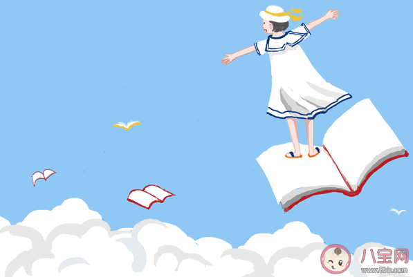 哪一瞬間你覺得讀書時真好 讀書時的美好瞬間有哪些