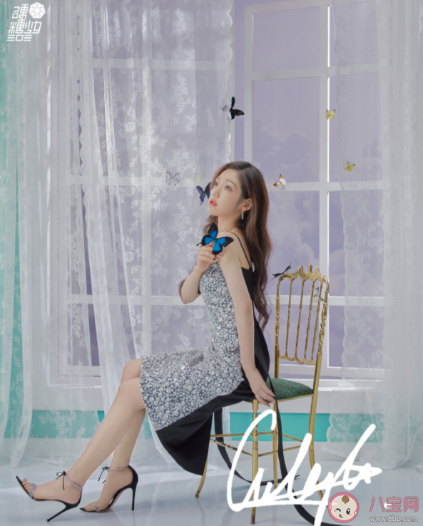 硬糖少女303《@我們》歌詞是什么 《@我們》完整版歌詞內容