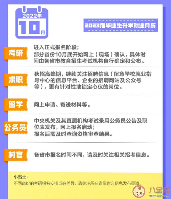 2023考研就業日歷 2023考研好就業嗎 