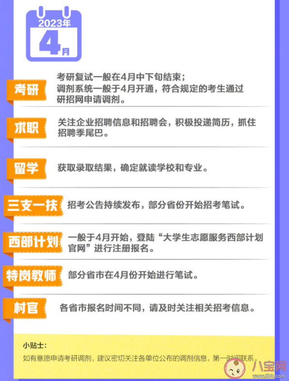 2023考研就業日歷 2023考研好就業嗎 