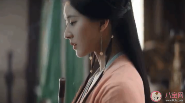 《星漢燦爛》程少商退婚幾次 程少商身世悲慘嗎