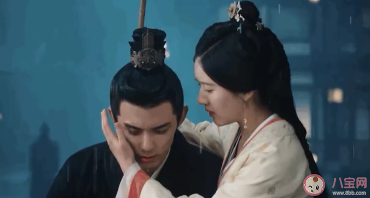 《星漢燦爛》人物關系圖 《星漢燦爛》全角色人物科普