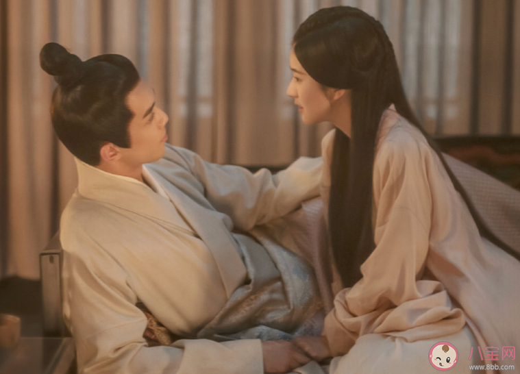 《星漢燦爛》凌不疑對(duì)程少商一見(jiàn)鐘情嗎 程少商是什么時(shí)候喜歡凌不疑的