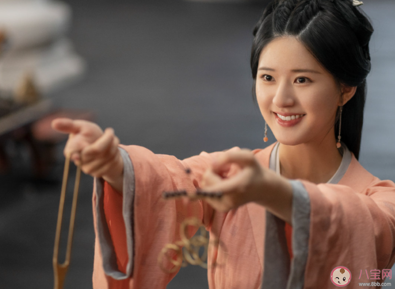 《星漢燦爛》凌不疑對(duì)程少商一見(jiàn)鐘情嗎 程少商是什么時(shí)候喜歡凌不疑的