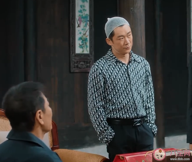 《幸福到萬家》萬傳家坐牢了嗎 萬傳家入獄是哪一集