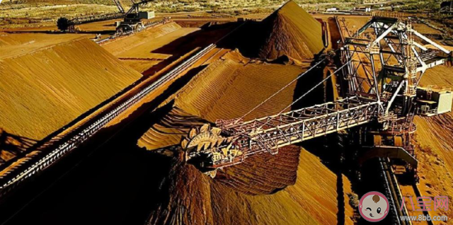 稀土資源對國家有何意義 稀土資源到底有多重要 稀土資源對國家有何意義 稀土資源到底有多重要