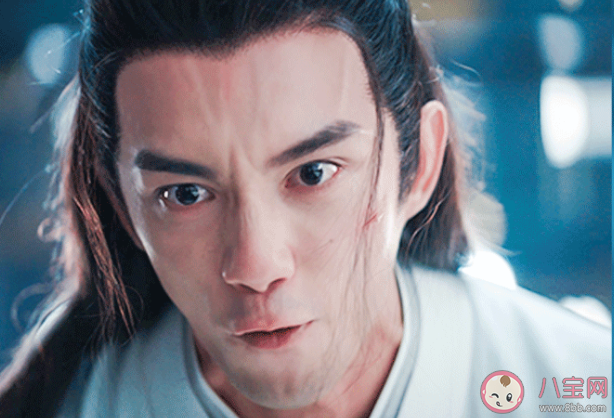 《星漢燦爛》凌不疑的真實身份是什么 霍家為什么會滿門抄斬 《星漢燦爛》凌不疑的真實身份是什么 霍家為什么會滿門抄斬