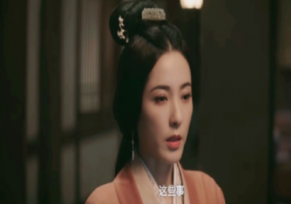 《星漢燦爛》蕭元漪為什么不喜歡程少商 程少商最后和母親和解了嗎