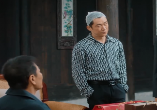 《幸福到萬家》萬傳家坐牢了嗎 萬傳家入獄是哪一集