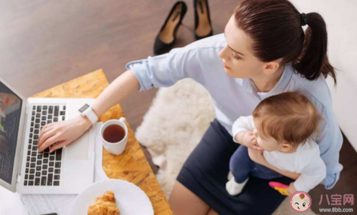 職場媽媽和全職媽媽有什么不同 當(dāng)全職太太前想清楚哪些問題