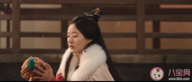 《星漢燦爛》袁慎和程少商有緣無分 袁慎結(jié)局是什么