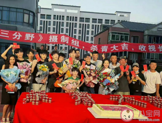 《三分野》講述了什么故事 向園與徐燕時感情糾葛是怎樣的