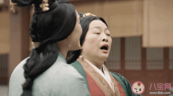 《星漢燦爛》程老太太為什么不喜歡蕭元漪 程老太太最喜歡的是誰(shuí)